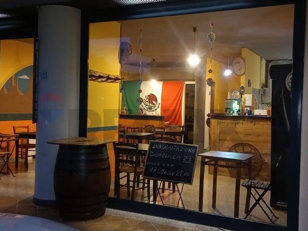 Ristorante Poggio a Caiano, PO Vendita - Foto 4