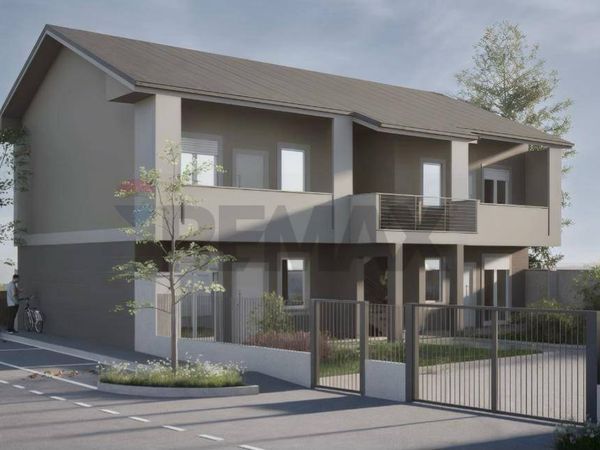 Nuove costruzioni Casirate d'Adda, BG Vendita - Foto 3