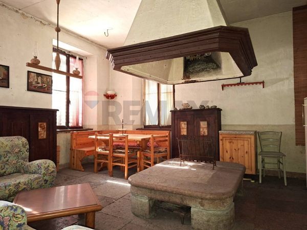 Villa singola Perarolo, Perarolo di Cadore, BL Vendita - Foto 2