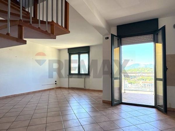 Duplex Pettino, L'Aquila, AQ Vendita - Foto 4