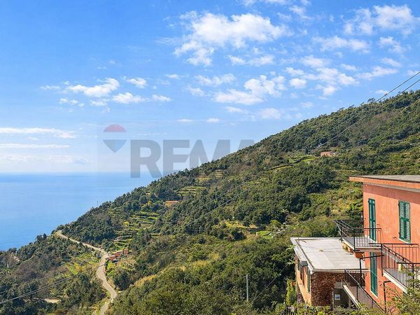 Appartamento Drignana, Vernazza, SP Vendita - Foto 2