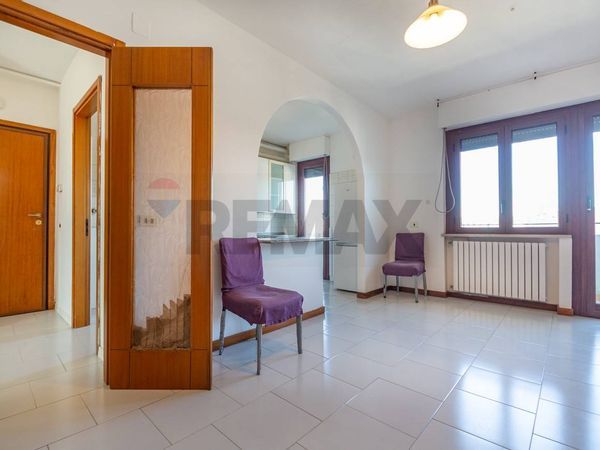 Attico/Mansarda Stazione, Chieti, CH Vendita - Foto 4