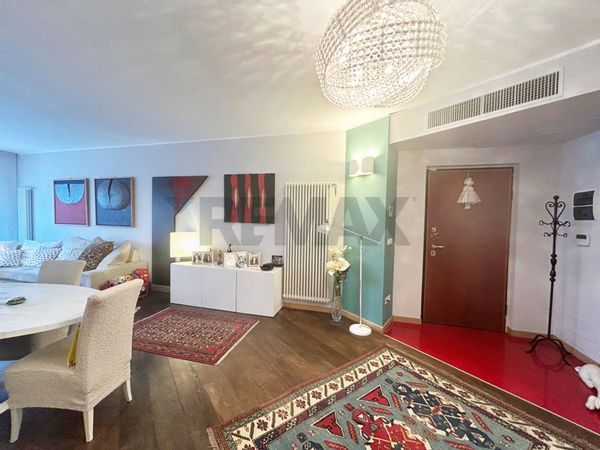 Appartamento Dragonara, San Giovanni Teatino, CH Vendita