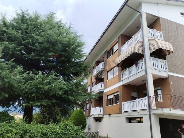 Appartamento Centro, Feltre, BL Vendita