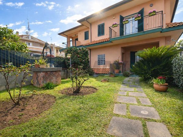 Villa o villino Aci Sant'Antonio, CT Vendita