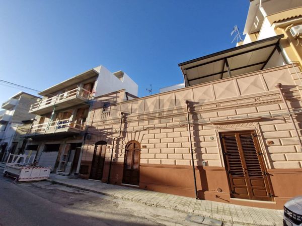 Casa Indipendente Terrasini, PA Vendita - Foto 2