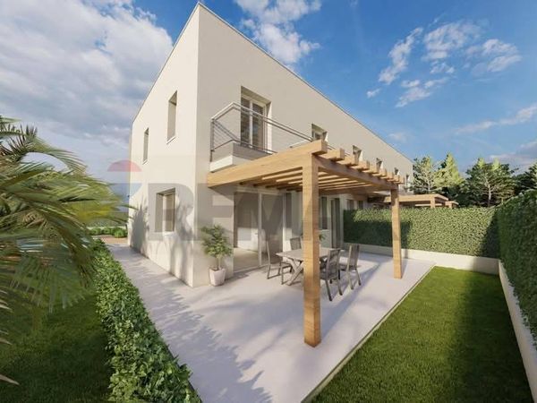 Villa a schiera Terrasini, PA Vendita - Foto 2