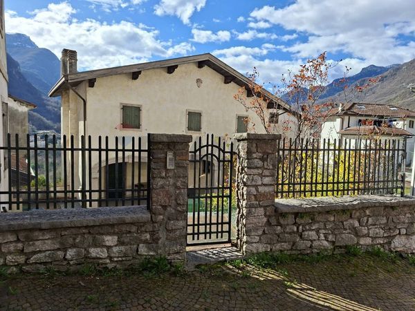 Casa Indipendente Castellavazzo, Longarone, BL Vendita - Foto 3
