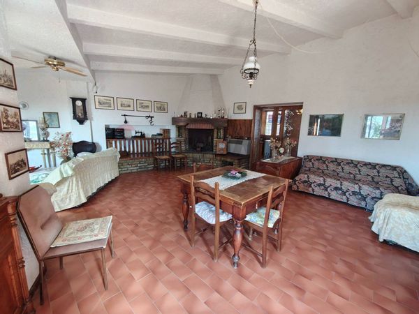 Casa Indipendente Mondaino, RN Vendita - Foto 2