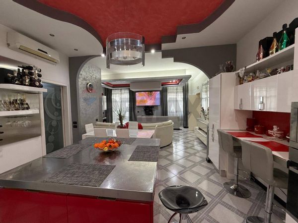 Casa Semindipendente Nocera Inferiore, SA Vendita - Foto 2