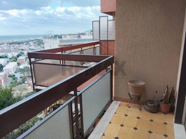 Appartamento Via G. Bruno P.zza Dante, Messina, ME Vendita - Foto 2