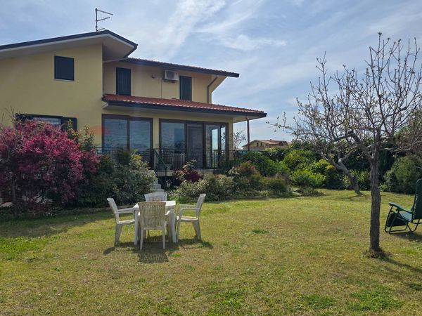Casa Indipendente Ortona, CH Vendita - Foto 4
