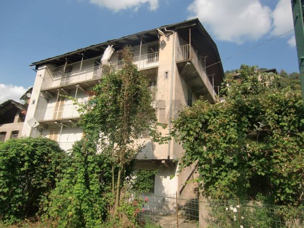 Casa Semindipendente Pessinetto, TO Vendita