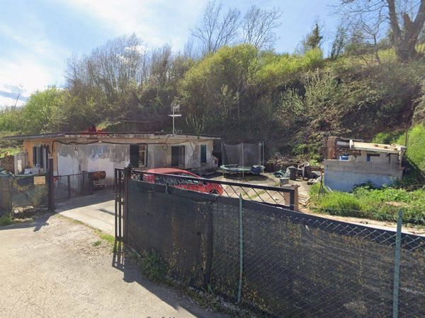 Appartamento Segni, RM Vendita