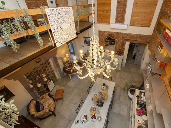 Rustico Valdichiesa, Villanova d'Asti, AT Vendita