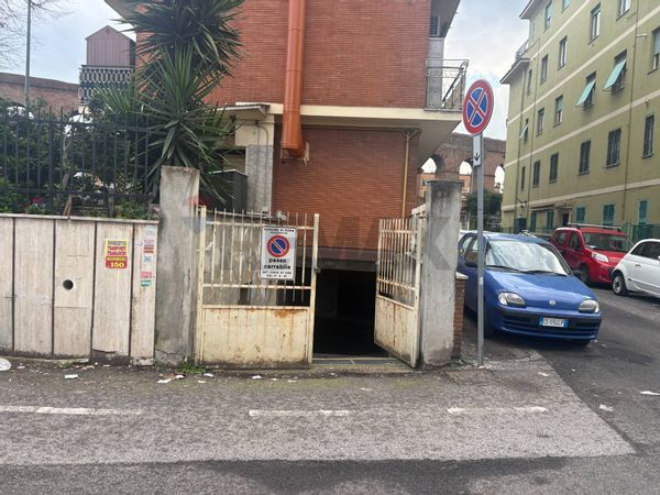Locale Commerciale Centocelle, Roma, RM Affitto - Foto 4