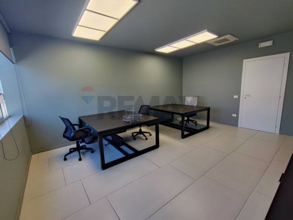 Ufficio Nola, NA Affitto - Foto 4