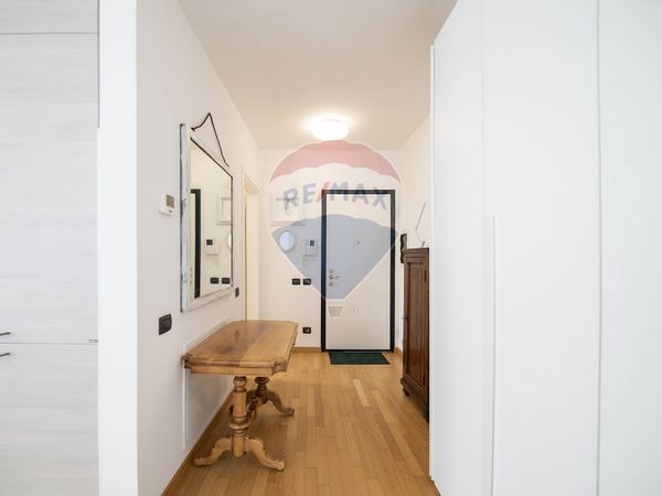 Appartamento Zona Garden City, Cologno Monzese, MI Affitto - Foto 4