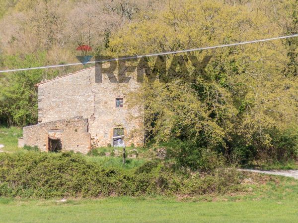 Cascina/Casale Semproniano, GR Vendita - Foto 3