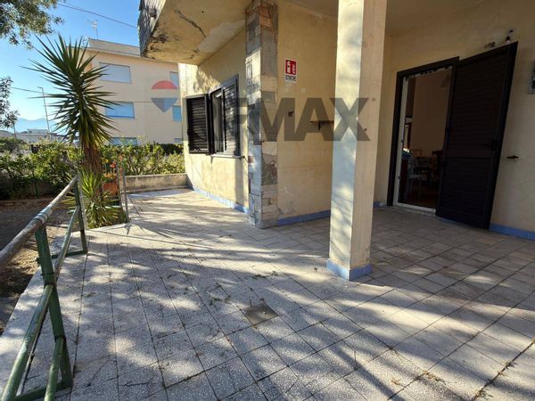 Appartamento Marina di Minturno, Minturno, LT Vendita