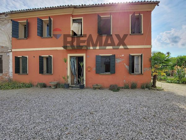 Rustico Arsego, San Giorgio delle Pertiche, PD Vendita