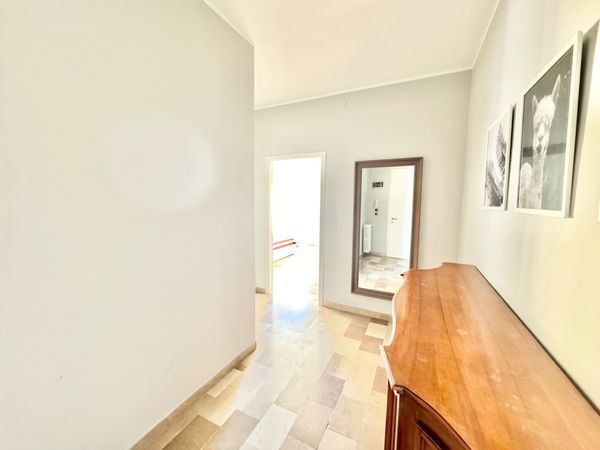 Appartamento SACRA FAMIGLIA, Padova, PD Affitto