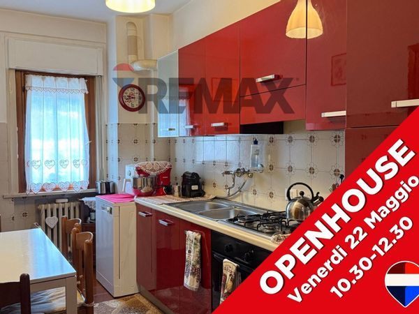 Appartamento Centro, Belluno, BL Vendita