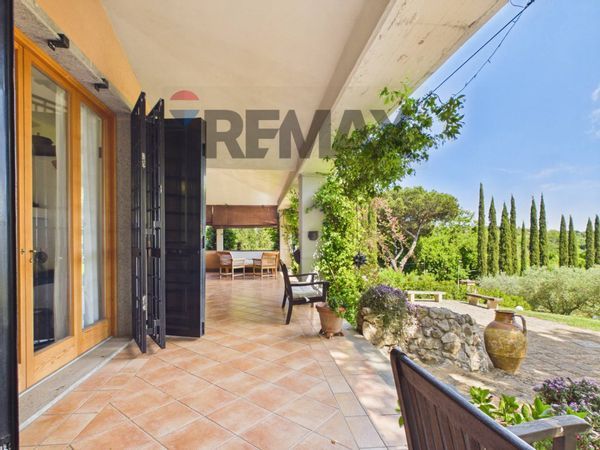 Cascina/Casale Prima Porta, Roma, RM Vendita - Foto 2