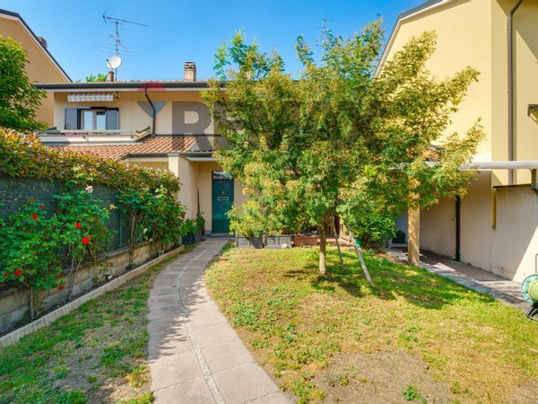 Villa o villino Gerbone, Olgiate Olona, VA Vendita