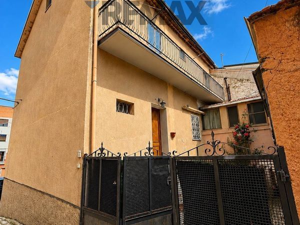 Casa Semindipendente Campodipietra, CB Vendita - Foto 3