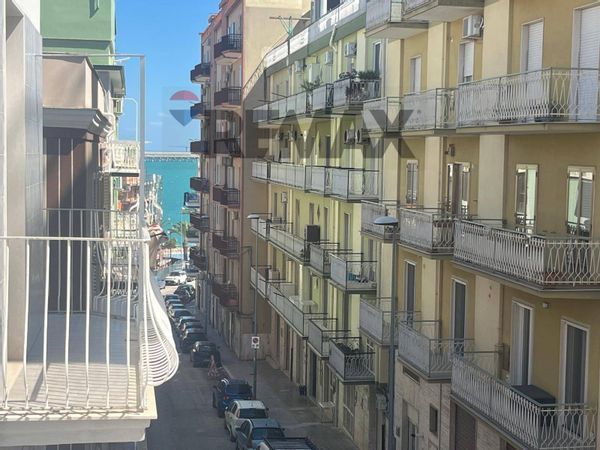 Appartamento Manfredonia, FG Vendita