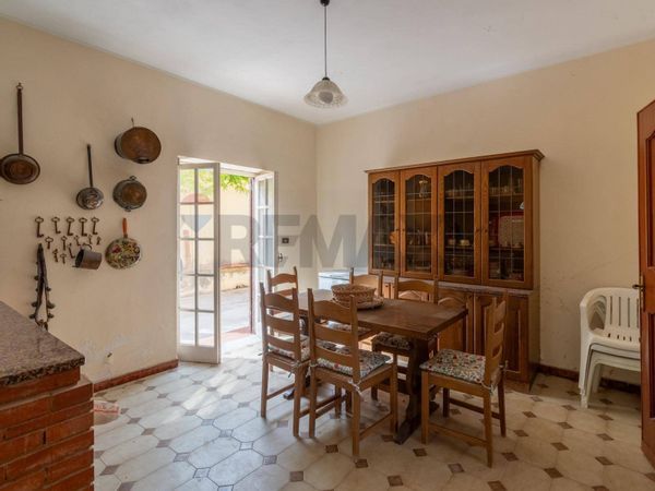 Villa singola Trappeto, PA Vendita - Foto 3