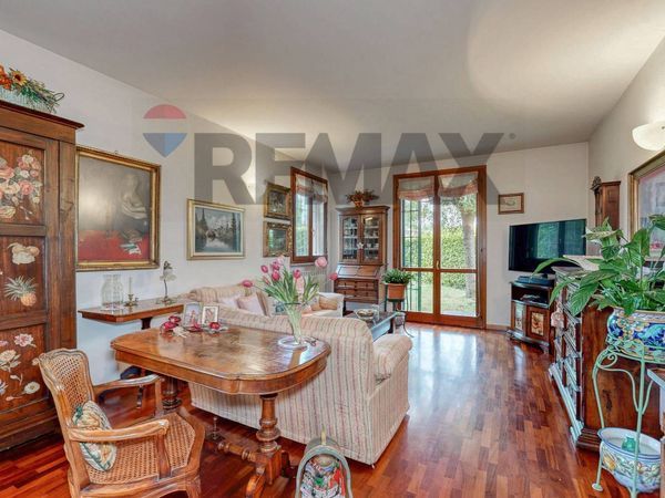Villa singola Rivolta d'Adda, CR Vendita - Foto 3