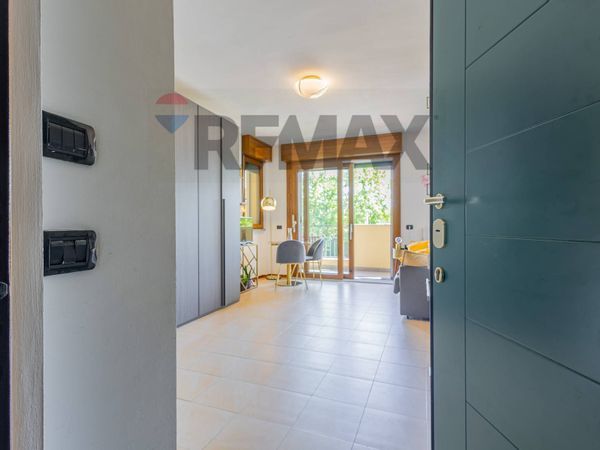 Appartamento Correzzana, MB Vendita - Foto 2