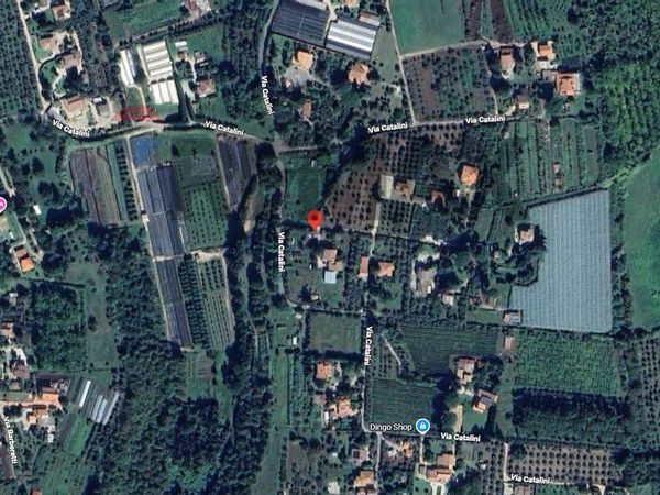 Villa o villino Velletri, RM Vendita - Foto 2