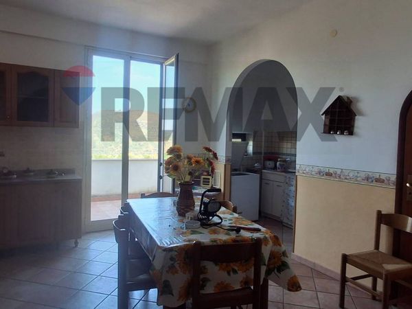 Villa o villino Ventimiglia di Sicilia, PA Vendita - Foto 3