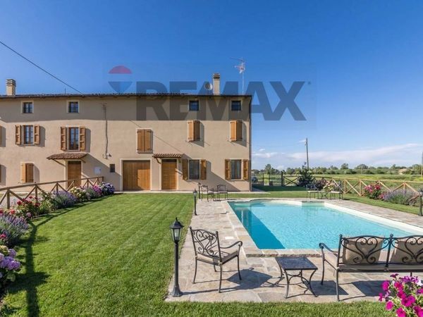 Casa Indipendente Brescello, RE Vendita - Foto 3