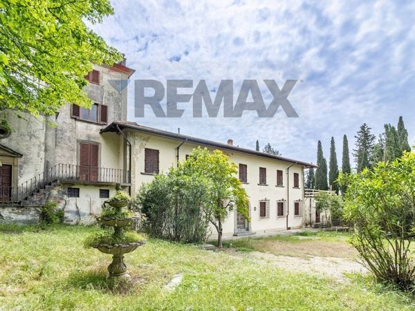 Villa singola Rignano sull'Arno, FI Vendita - Foto 2