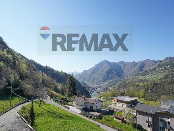 Cascina/Casale Antea, San Pellegrino Terme, BG Vendita