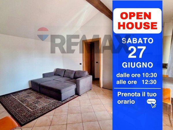Appartamento Tradate, VA Vendita