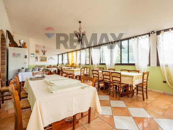 Ristorante Villaputzu, SU Vendita - Foto 4