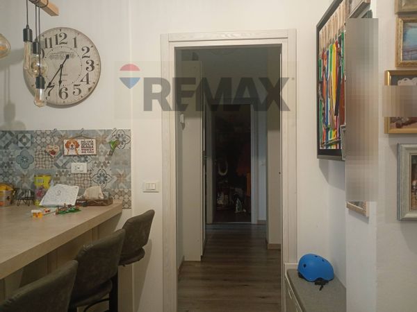 Appartamento Dosso del Corso, Mantova, MN Vendita - Foto 4