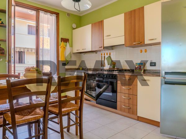 Appartamento Motta di Livenza, TV Vendita - Foto 4