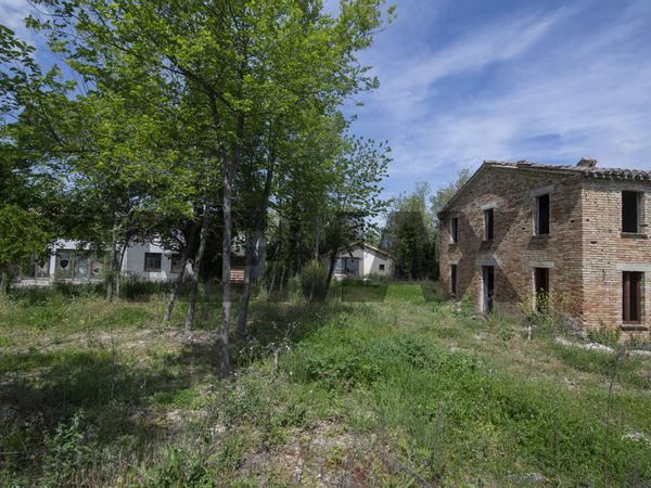 Rustico Castelleone di Suasa, AN Vendita - Foto 2