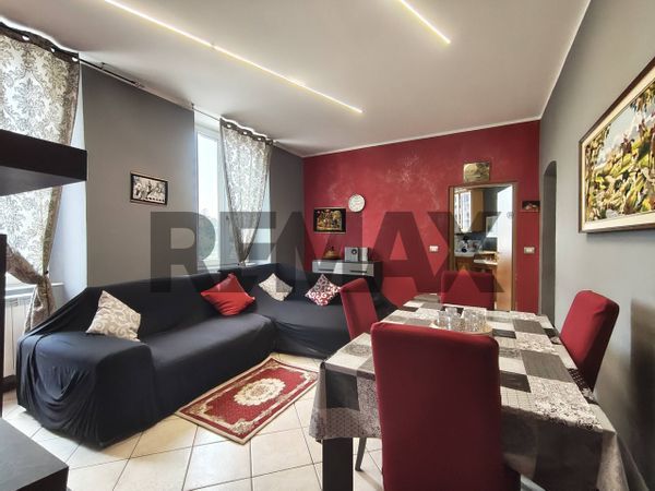 Appartamento Villa d'Almè, BG Vendita - Foto 2