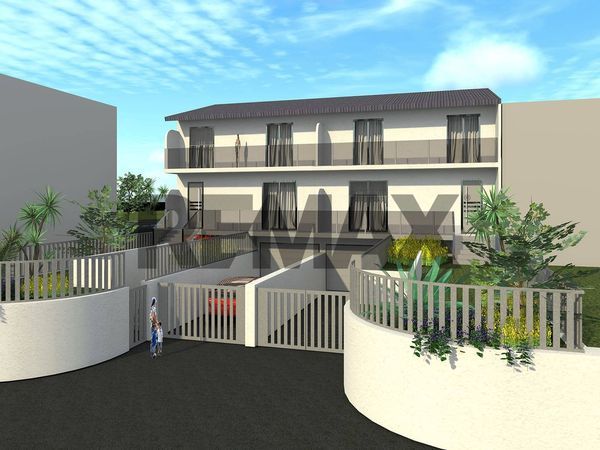 Villa a schiera Milazzo, ME Vendita - Foto 3