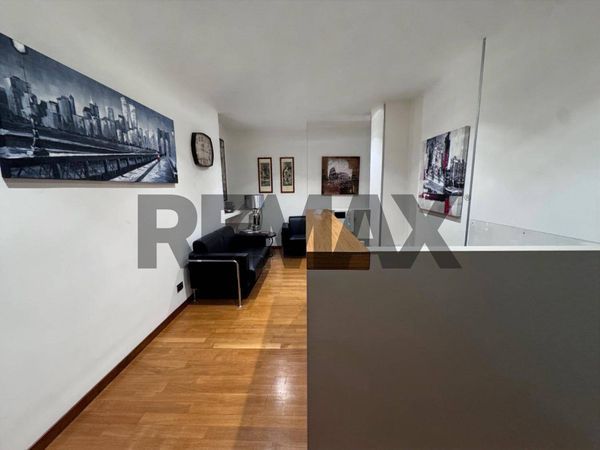 Stanza Giustiniana, Roma, RM Affitto - Foto 2