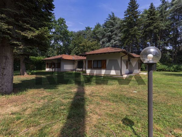 Villa o villino Olgiate Olona, VA Vendita - Foto 3