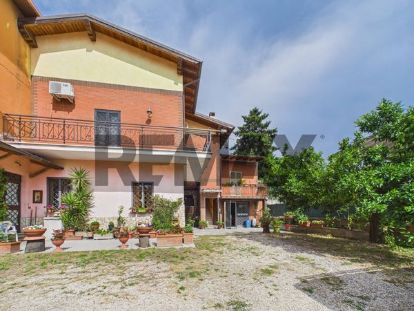 Appartamento Formello, RM Vendita