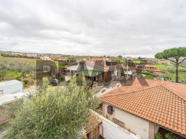 Villa singola Cecchina, Albano Laziale, RM Vendita - Foto 3
